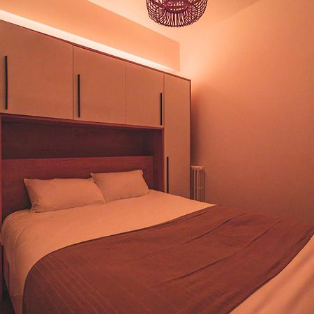 Mm Suites Loft Cathedrale ランス エクステリア 写真