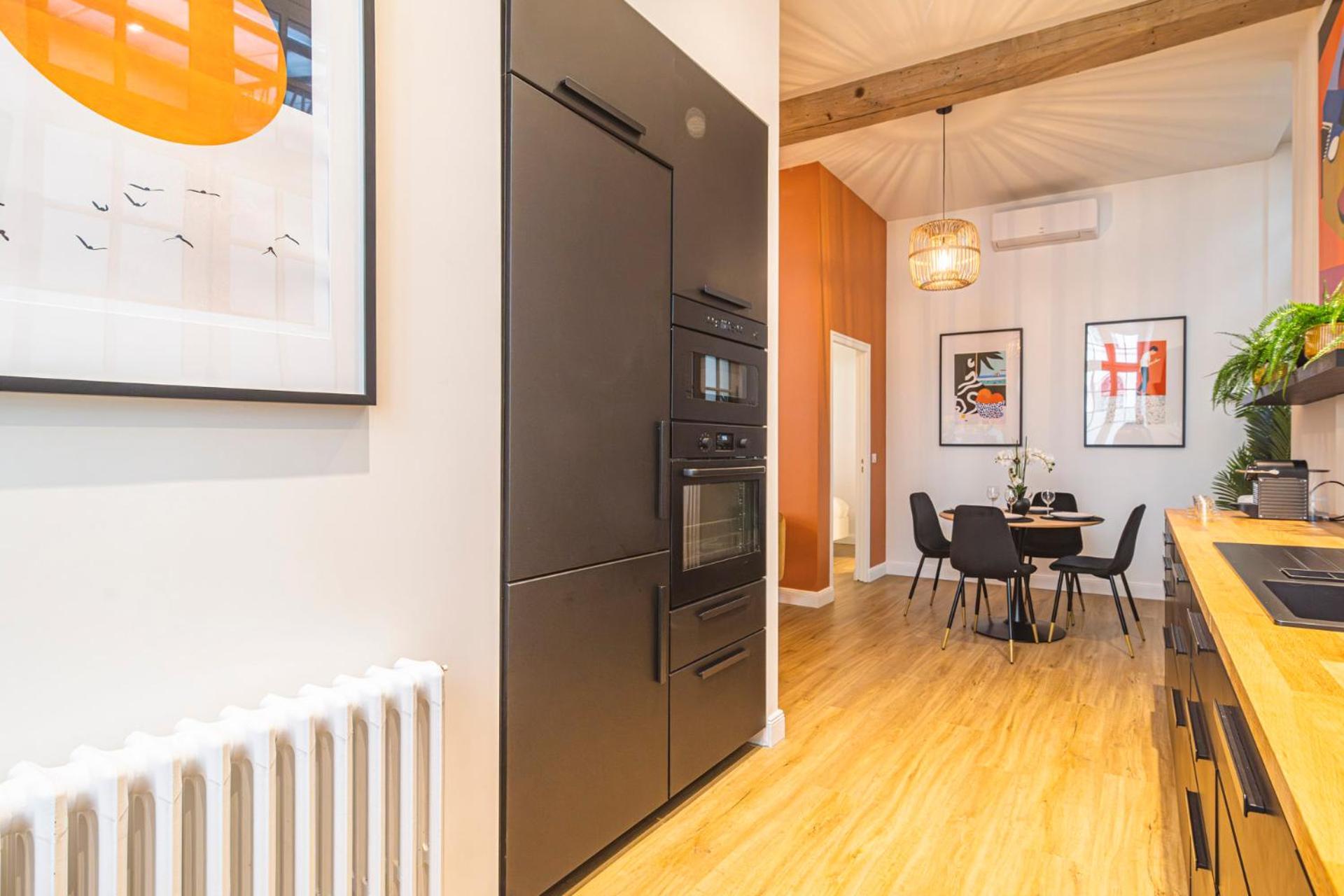 Mm Suites Loft Cathedrale ランス エクステリア 写真