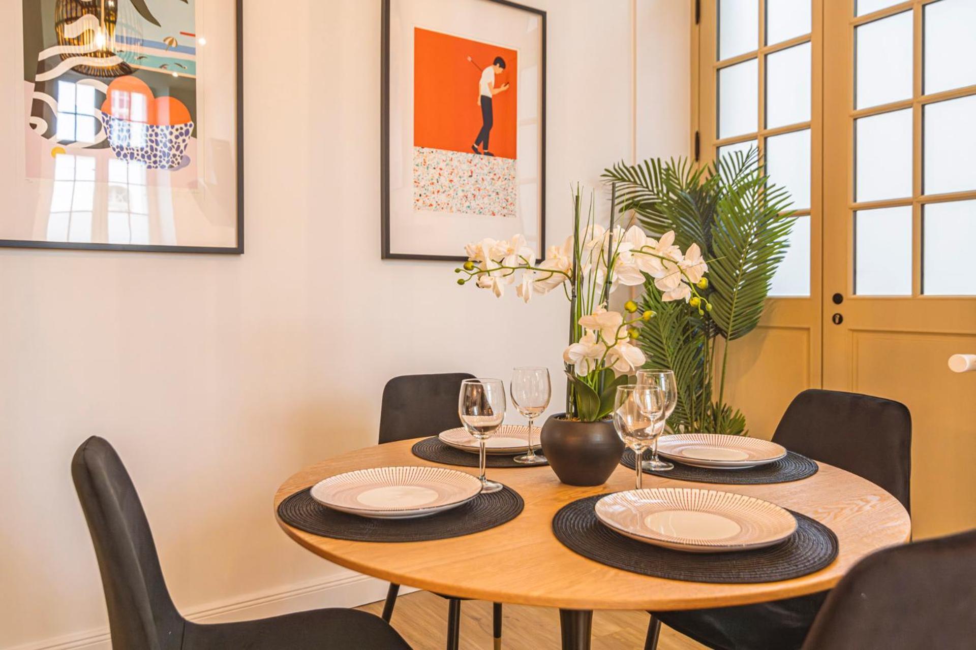 Mm Suites Loft Cathedrale ランス エクステリア 写真