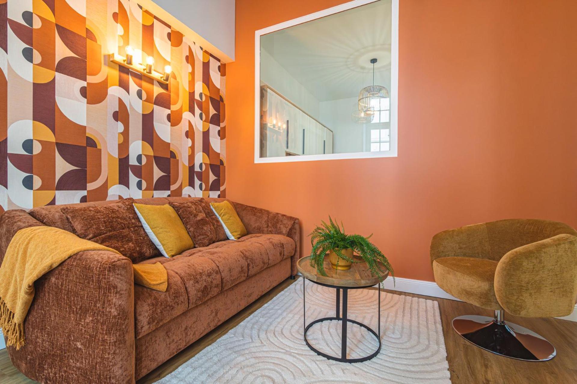 Mm Suites Loft Cathedrale ランス エクステリア 写真