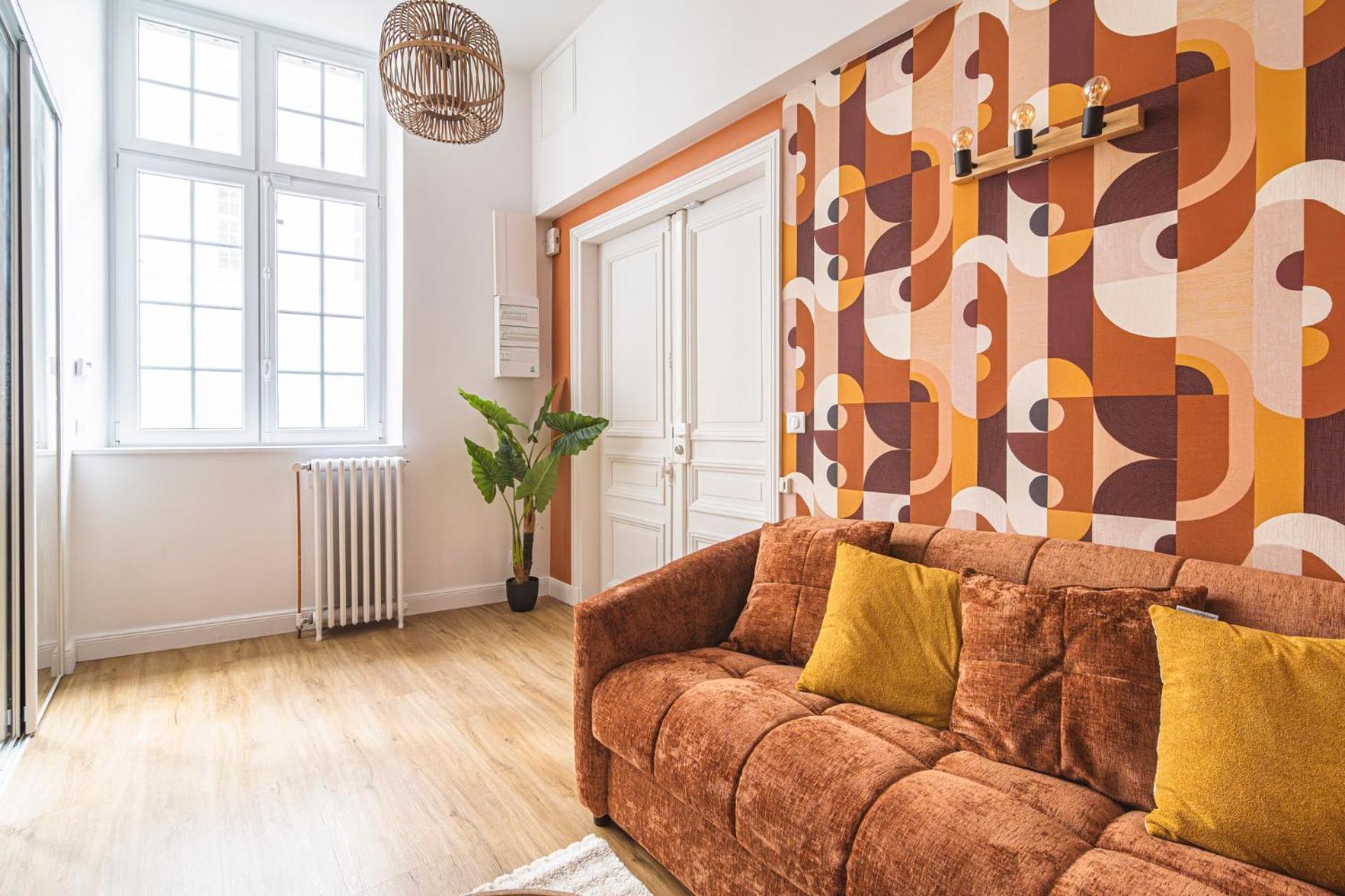 Mm Suites Loft Cathedrale ランス エクステリア 写真