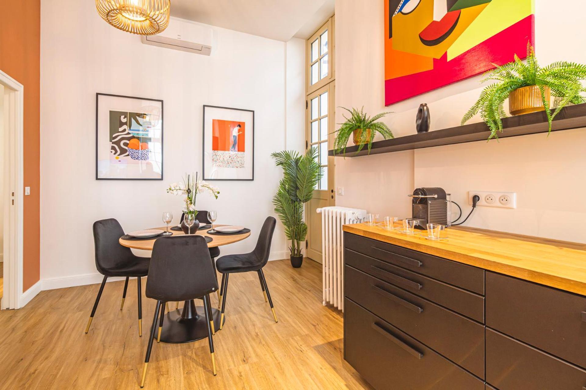 Mm Suites Loft Cathedrale ランス エクステリア 写真