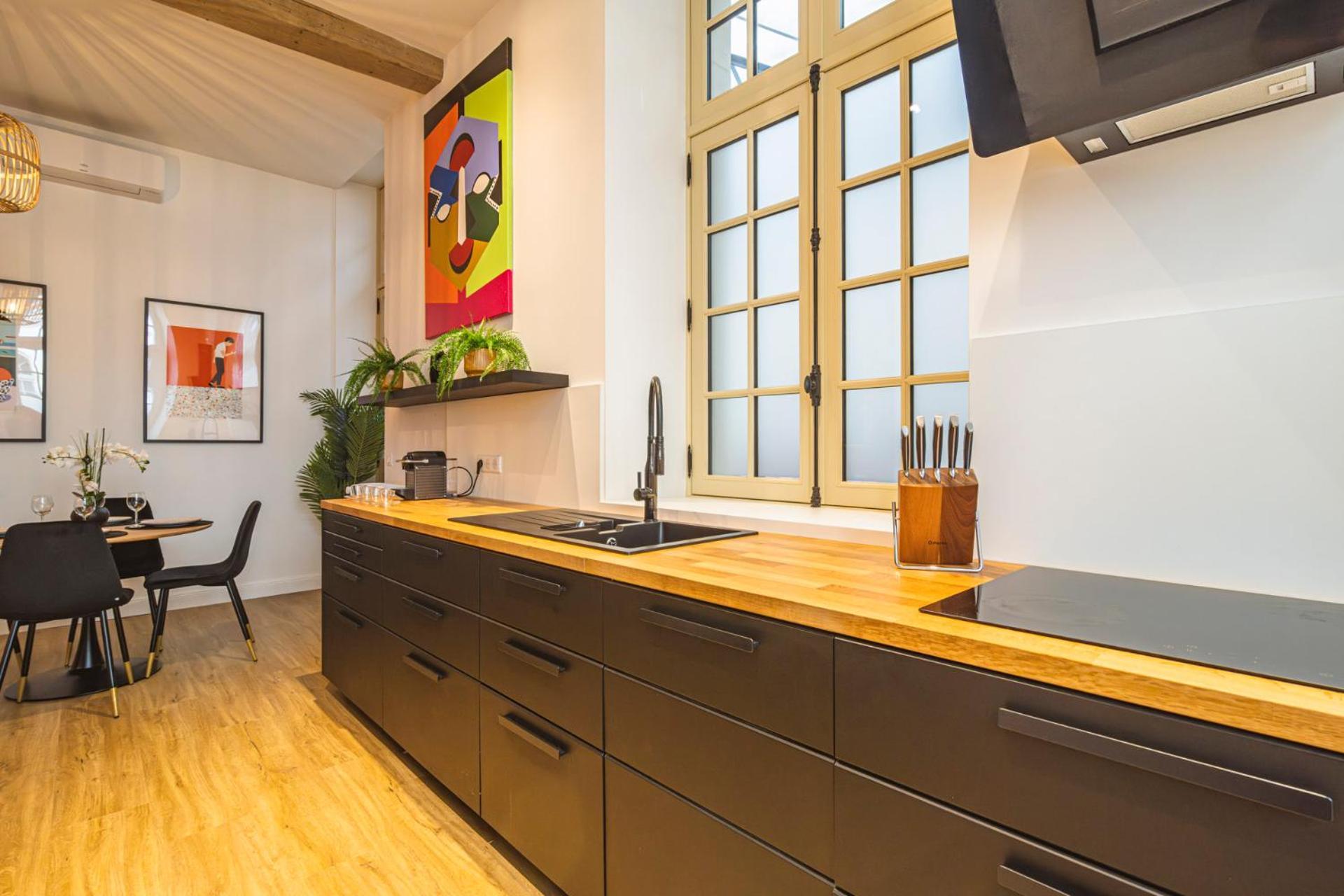 Mm Suites Loft Cathedrale ランス エクステリア 写真