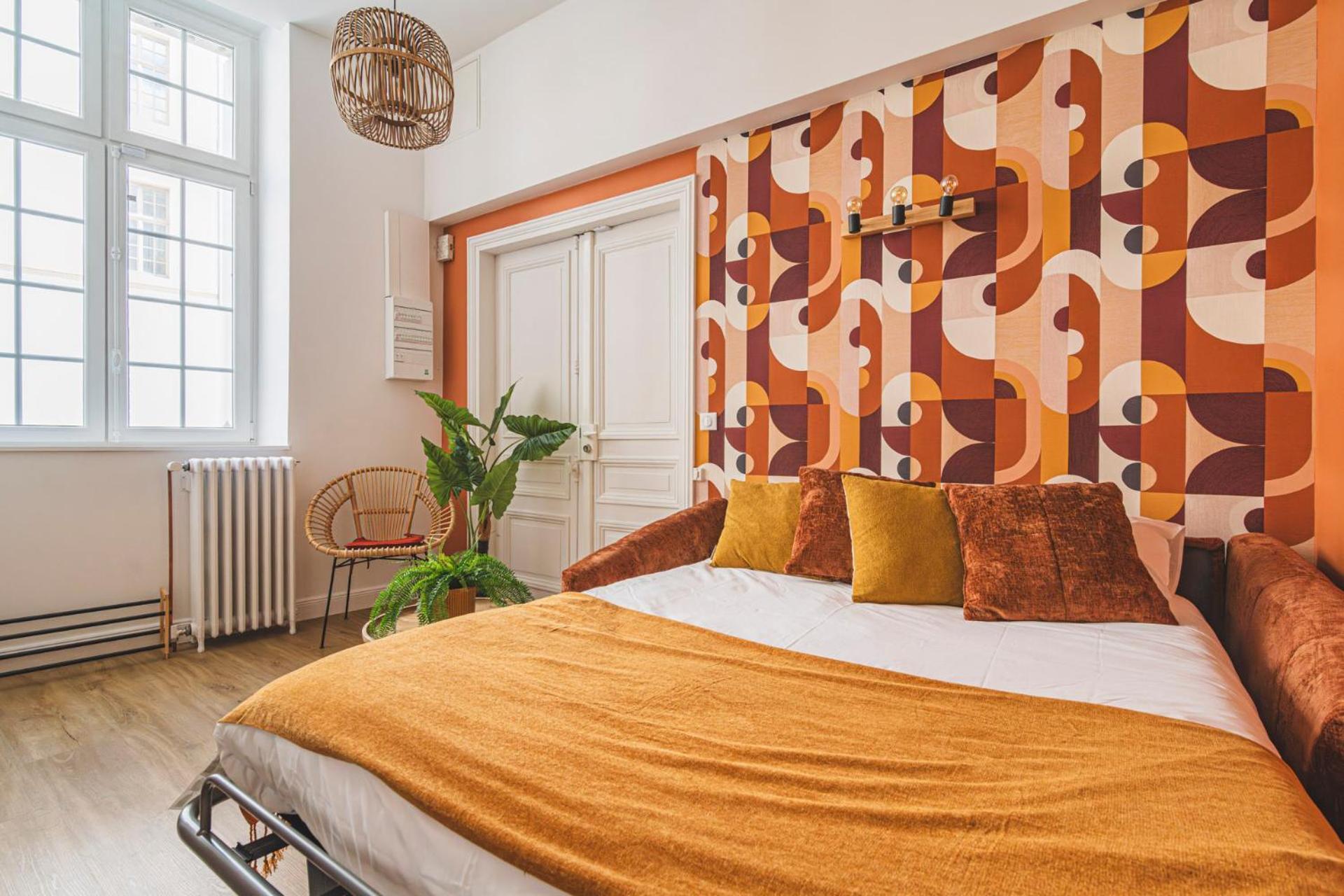 Mm Suites Loft Cathedrale ランス エクステリア 写真
