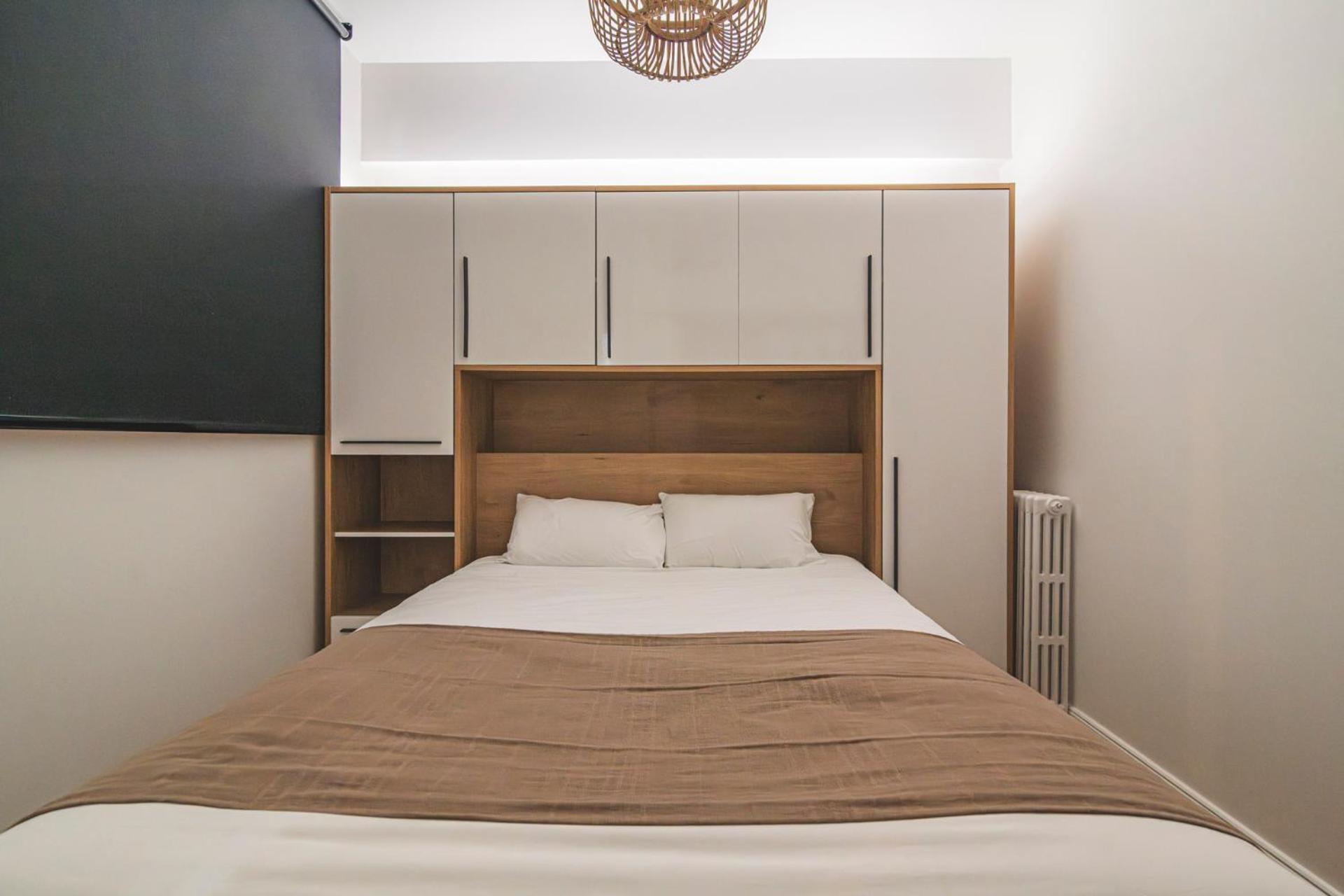 Mm Suites Loft Cathedrale ランス エクステリア 写真